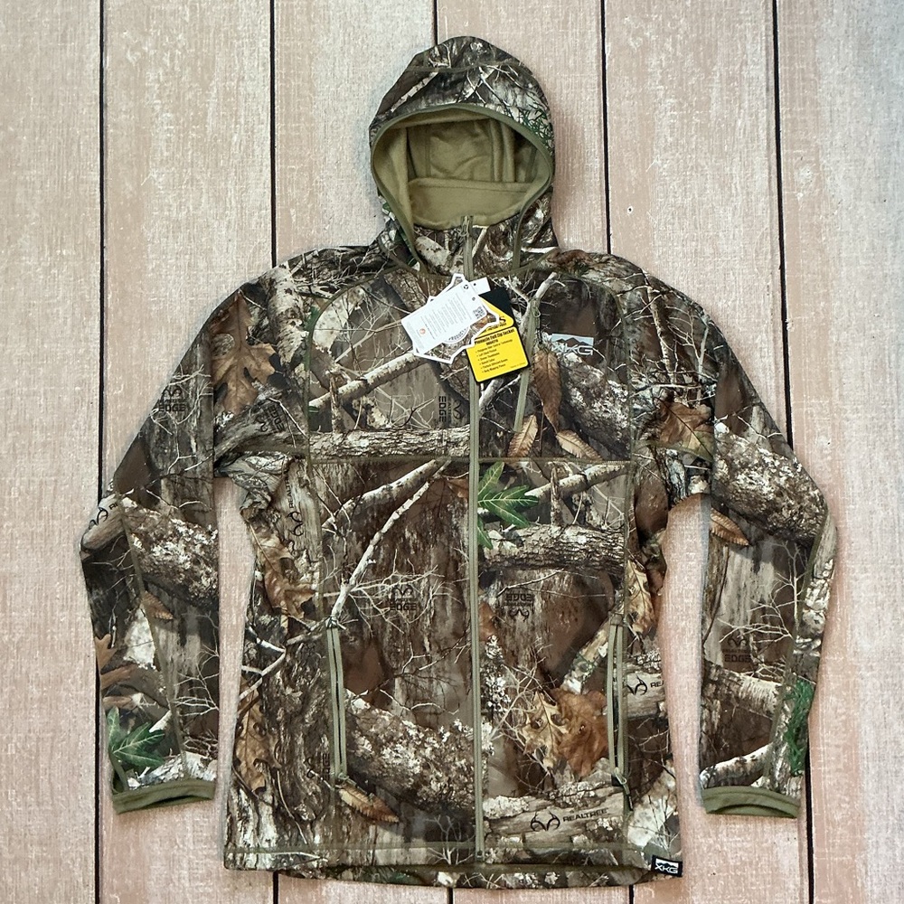 Kings XKG Pinnacle Jacket